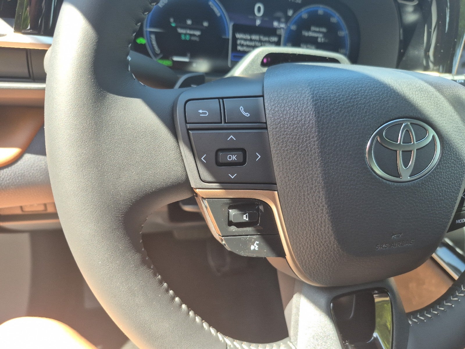 2026 Toyota Crown Signia 4DR AWD LIMITED