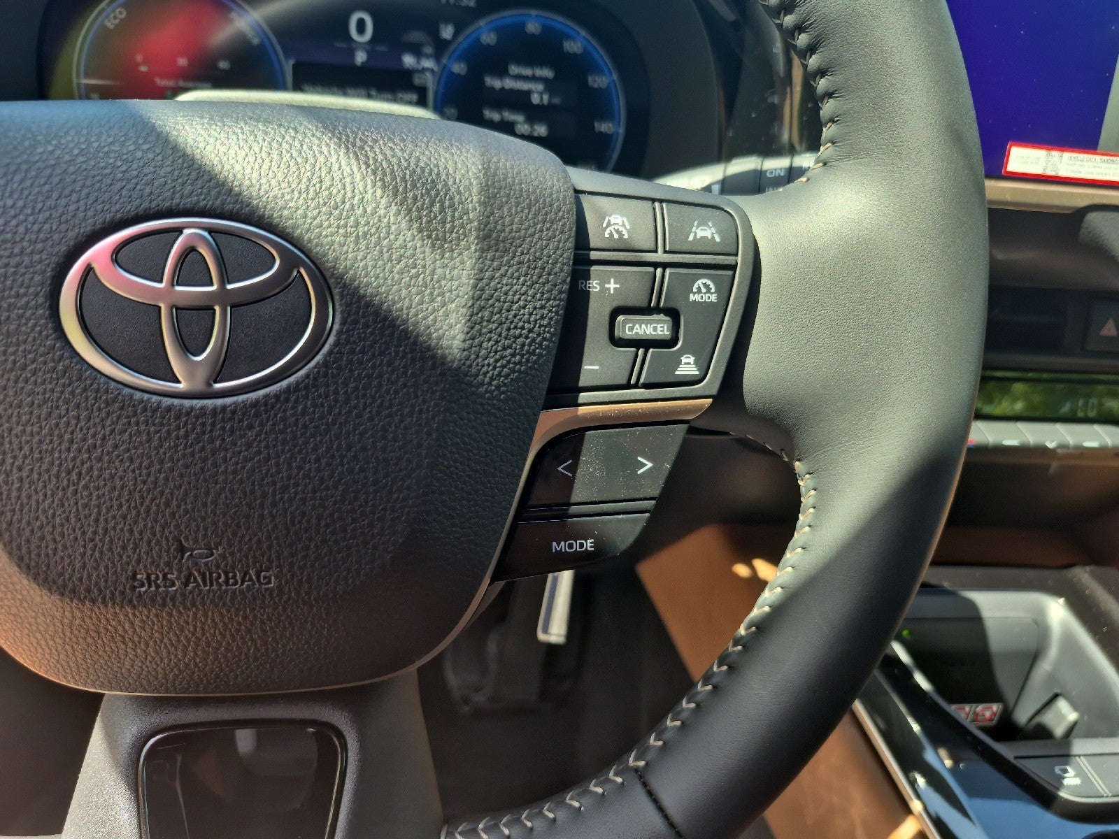 2026 Toyota Crown Signia 4DR AWD LIMITED