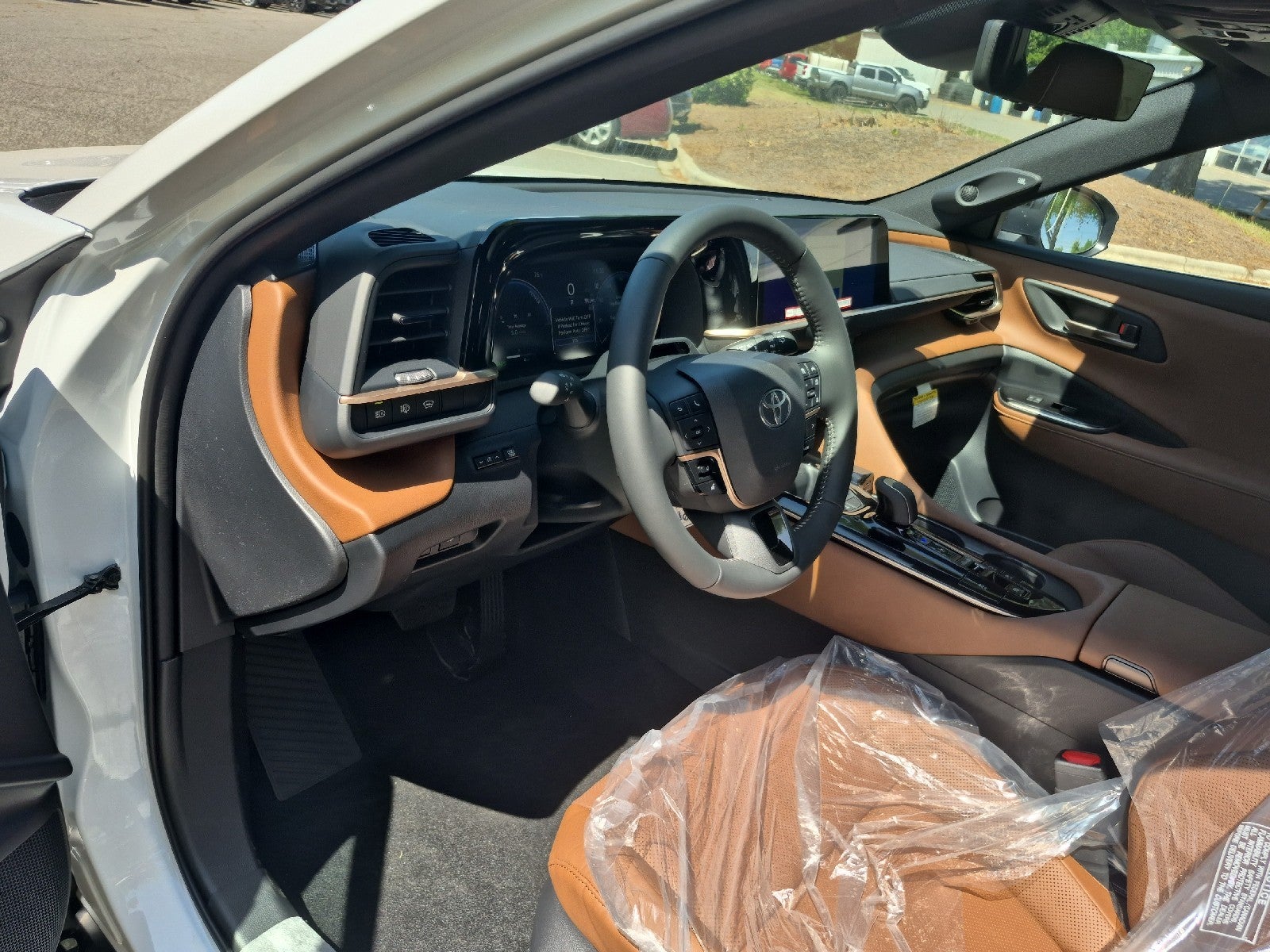 2026 Toyota Crown Signia 4DR AWD LIMITED