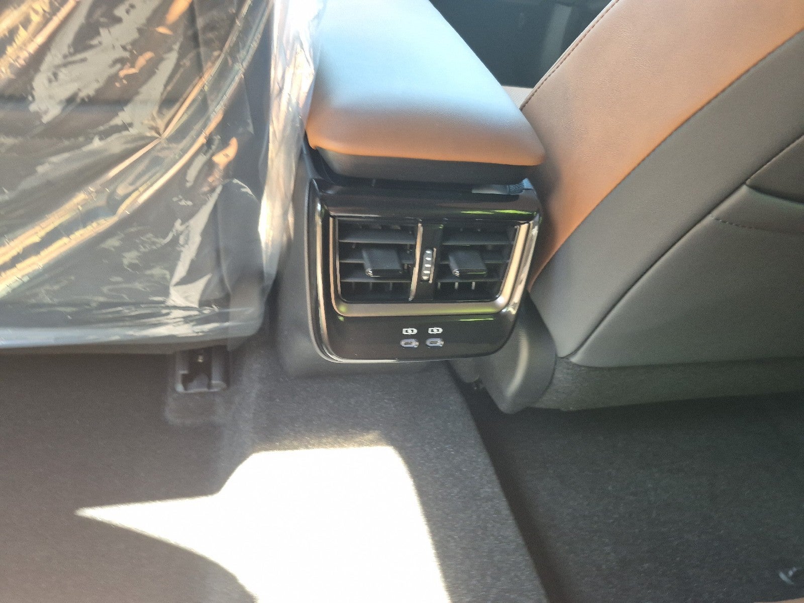 2026 Toyota Crown Signia 4DR AWD LIMITED