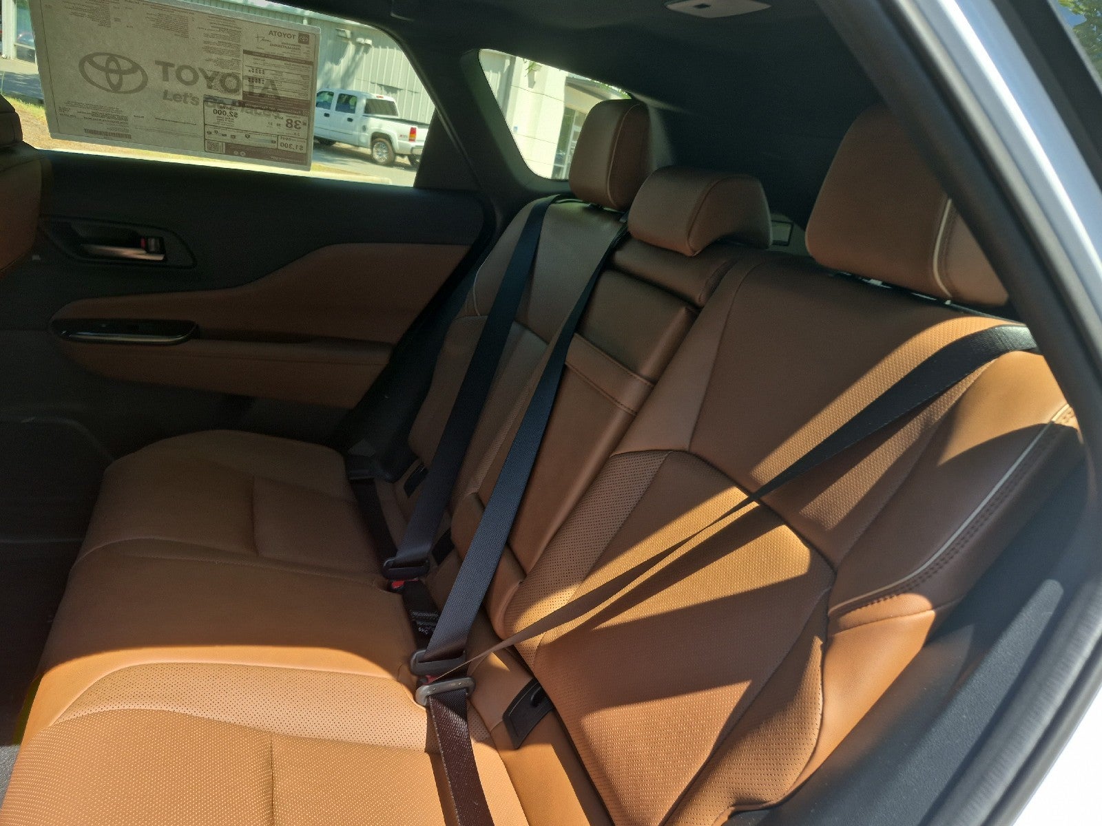 2026 Toyota Crown Signia 4DR AWD LIMITED