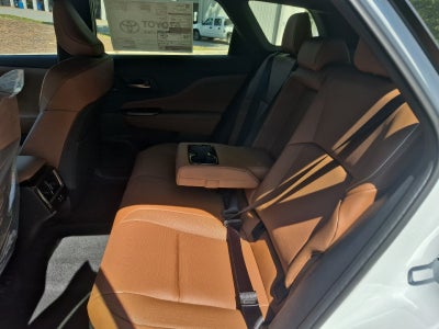 2026 Toyota Crown Signia 4DR AWD LIMITED