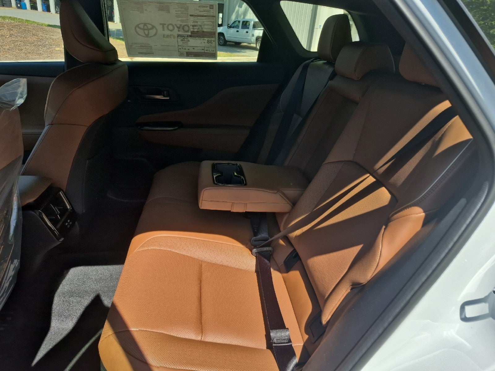 2026 Toyota Crown Signia 4DR AWD LIMITED