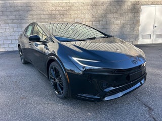 2026 Toyota Prius Nightshade Edition