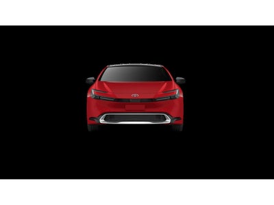 2027 Toyota Prius Limited