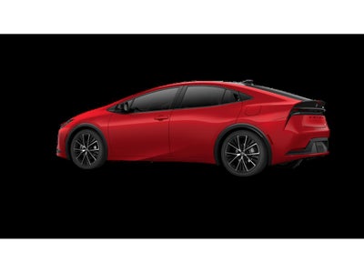 2027 Toyota Prius Limited