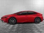 2027 Toyota Prius Limited