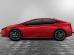 2027 Toyota Prius Limited