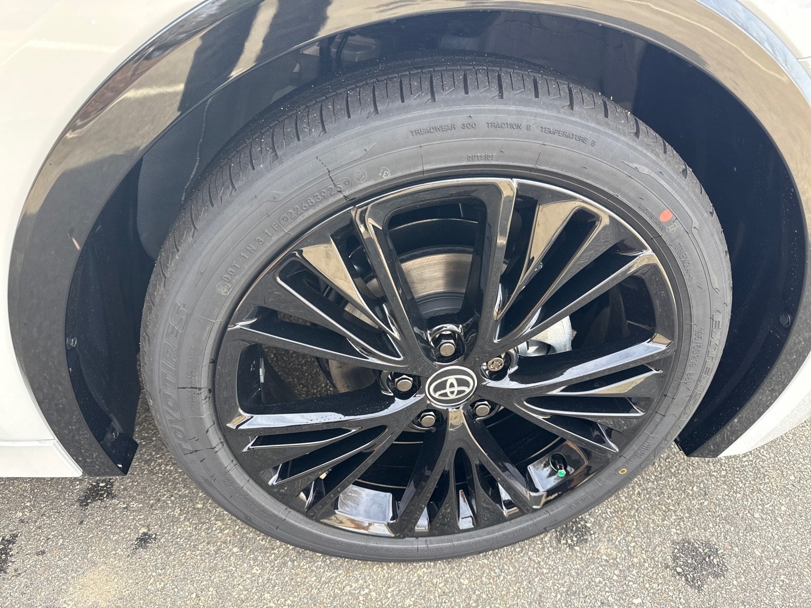 2026 Toyota Prius Nightshade Edition