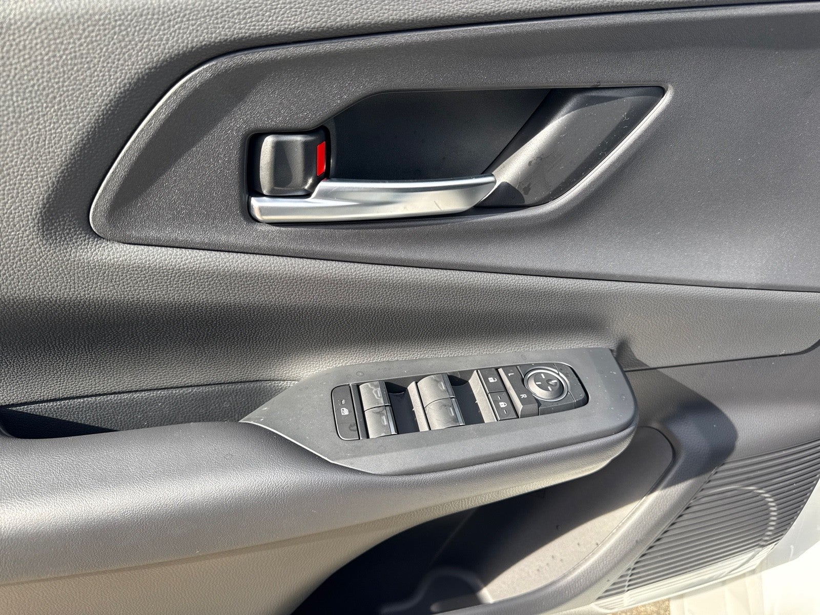 2026 Toyota Prius Nightshade Edition