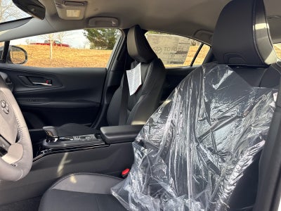 2026 Toyota Prius Nightshade Edition