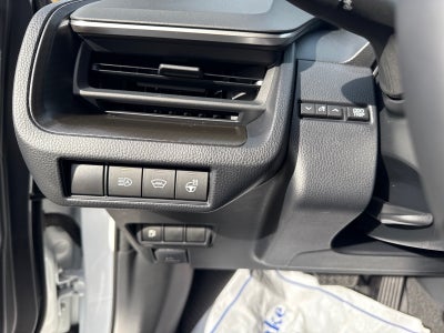 2026 Toyota Prius Nightshade Edition