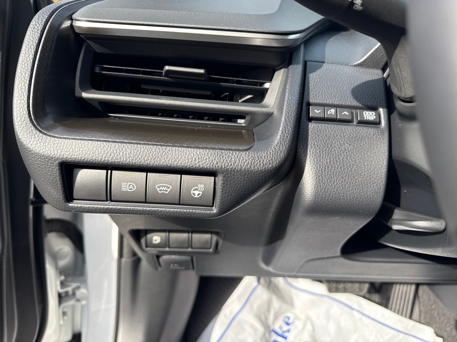 2026 Toyota Prius Nightshade Edition