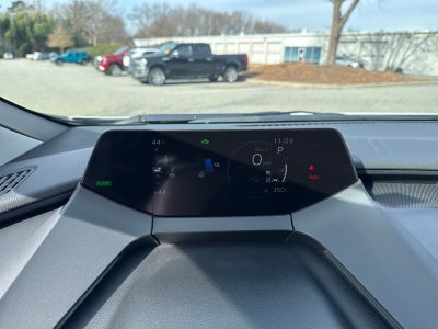 2026 Toyota Prius Nightshade Edition