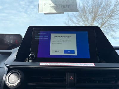 2026 Toyota Prius Nightshade Edition