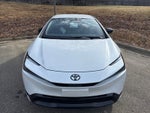 2026 Toyota Prius Nightshade Edition