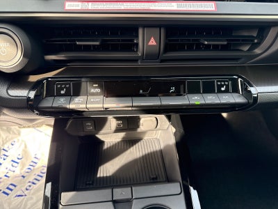 2026 Toyota Prius Nightshade Edition