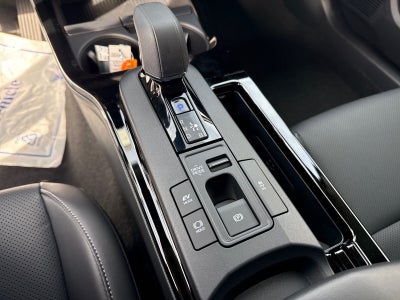 2026 Toyota Prius Nightshade Edition