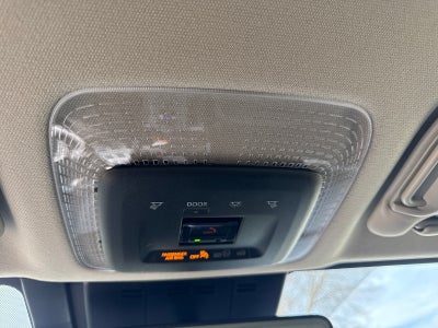 2026 Toyota Prius Nightshade Edition