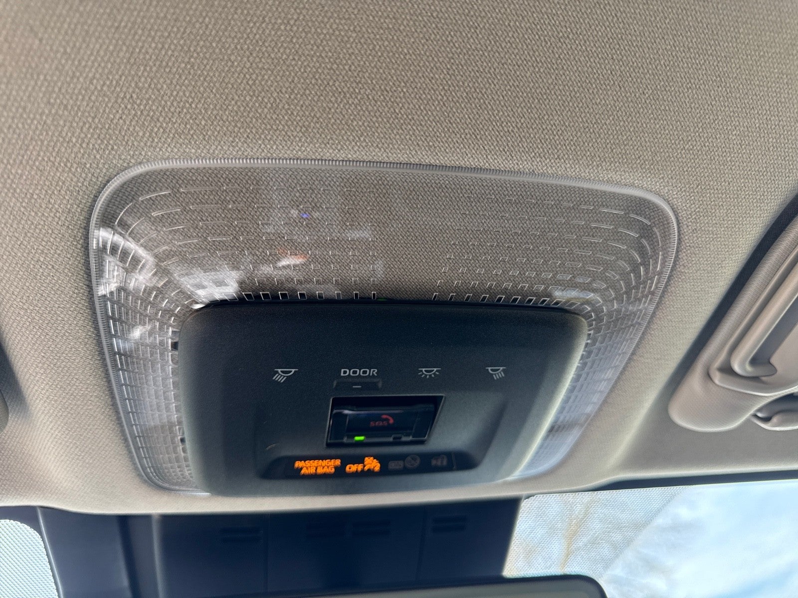 2026 Toyota Prius Nightshade Edition