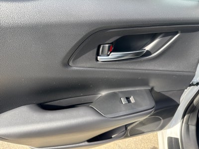 2026 Toyota Prius Nightshade Edition