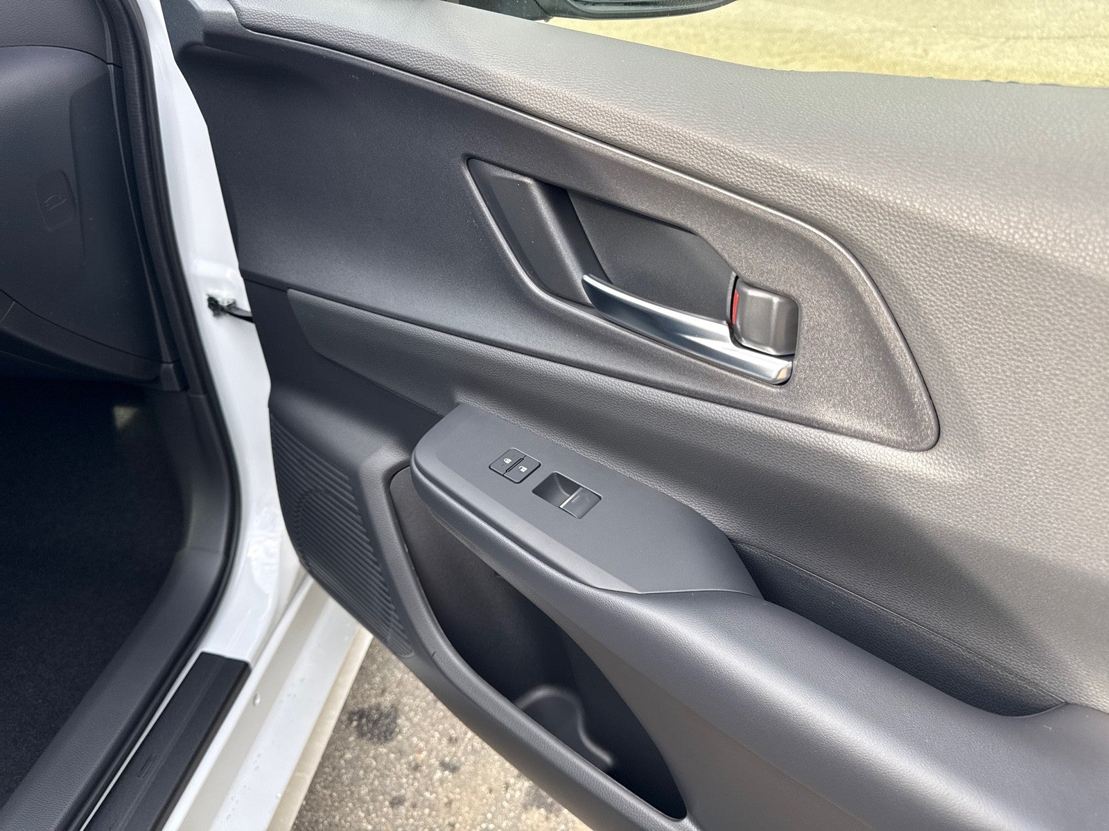 2026 Toyota Prius Nightshade Edition