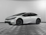 2027 Toyota Prius LE