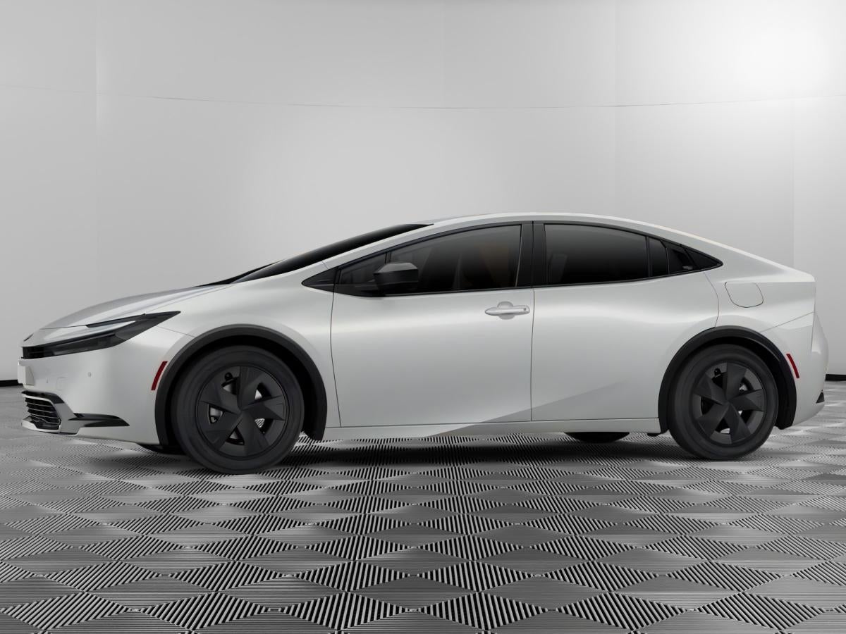 2027 Toyota Prius LE