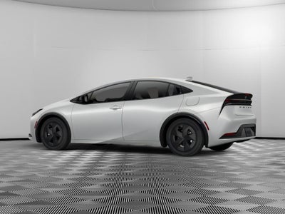 2027 Toyota Prius LE
