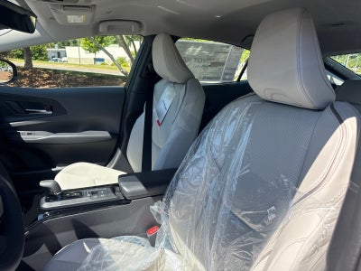 2026 Toyota Prius 4DR XLE