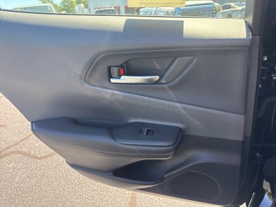 2026 Toyota Prius 4DR XLE