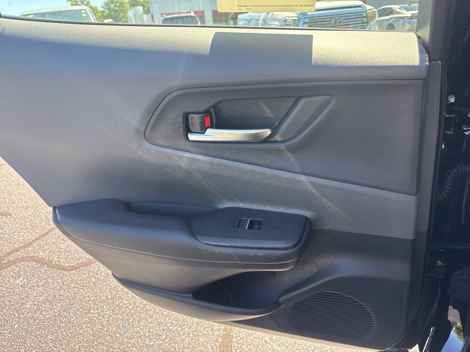 2026 Toyota Prius 4DR XLE