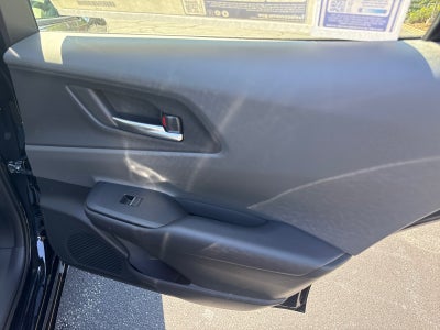 2026 Toyota Prius 4DR XLE