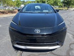 2026 Toyota Prius 4DR XLE
