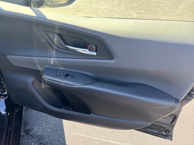 2026 Toyota Prius 4DR XLE