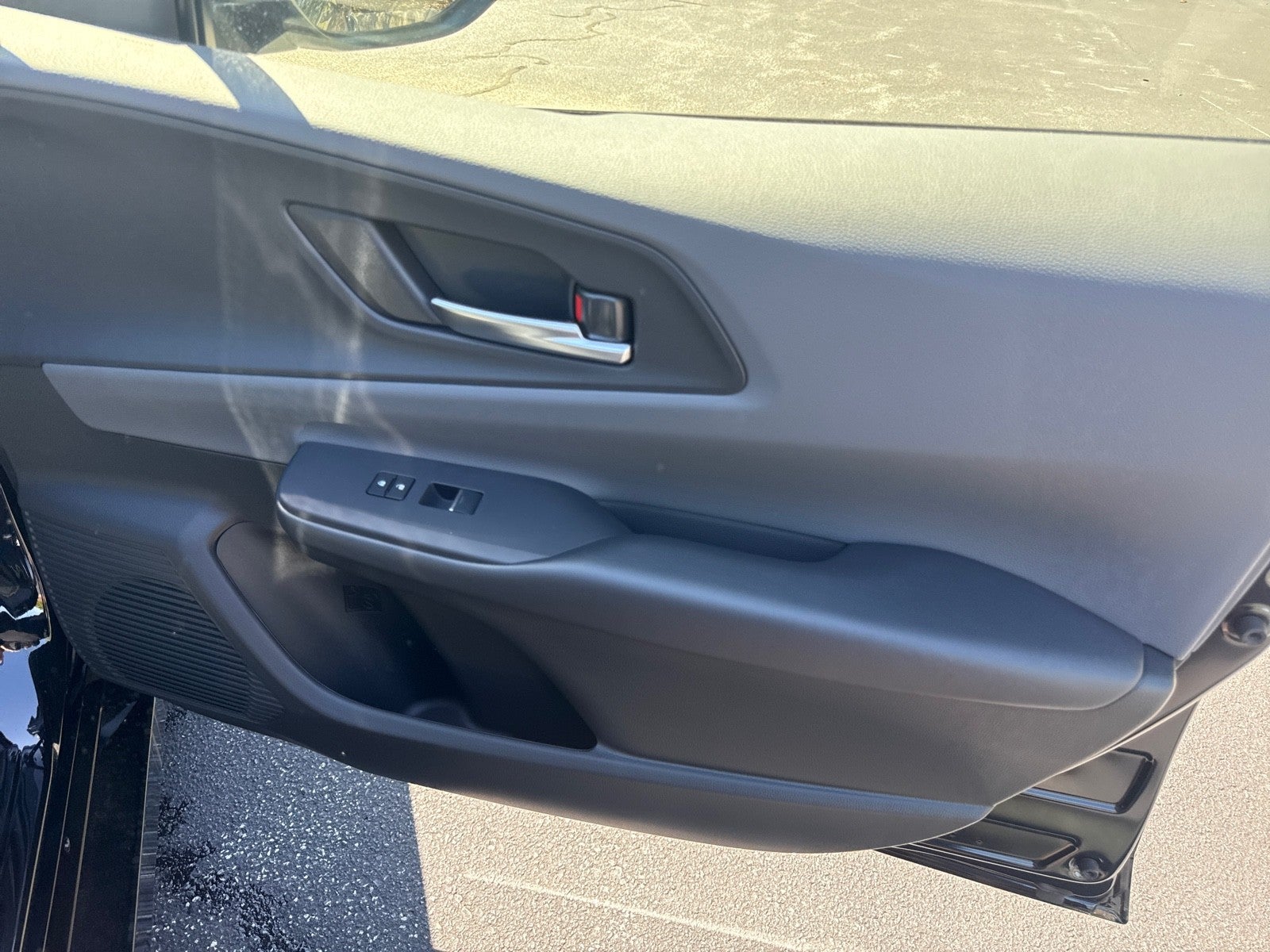 2026 Toyota Prius 4DR XLE