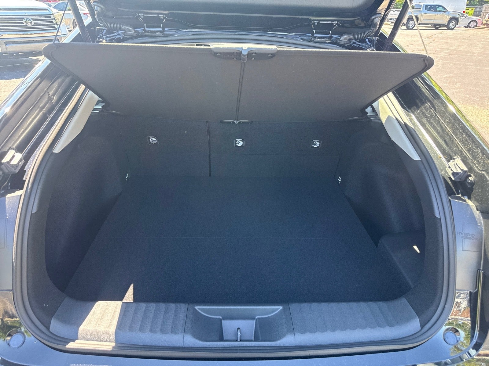 2026 Toyota Prius 4DR XLE