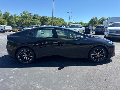 2026 Toyota Prius 4DR XLE