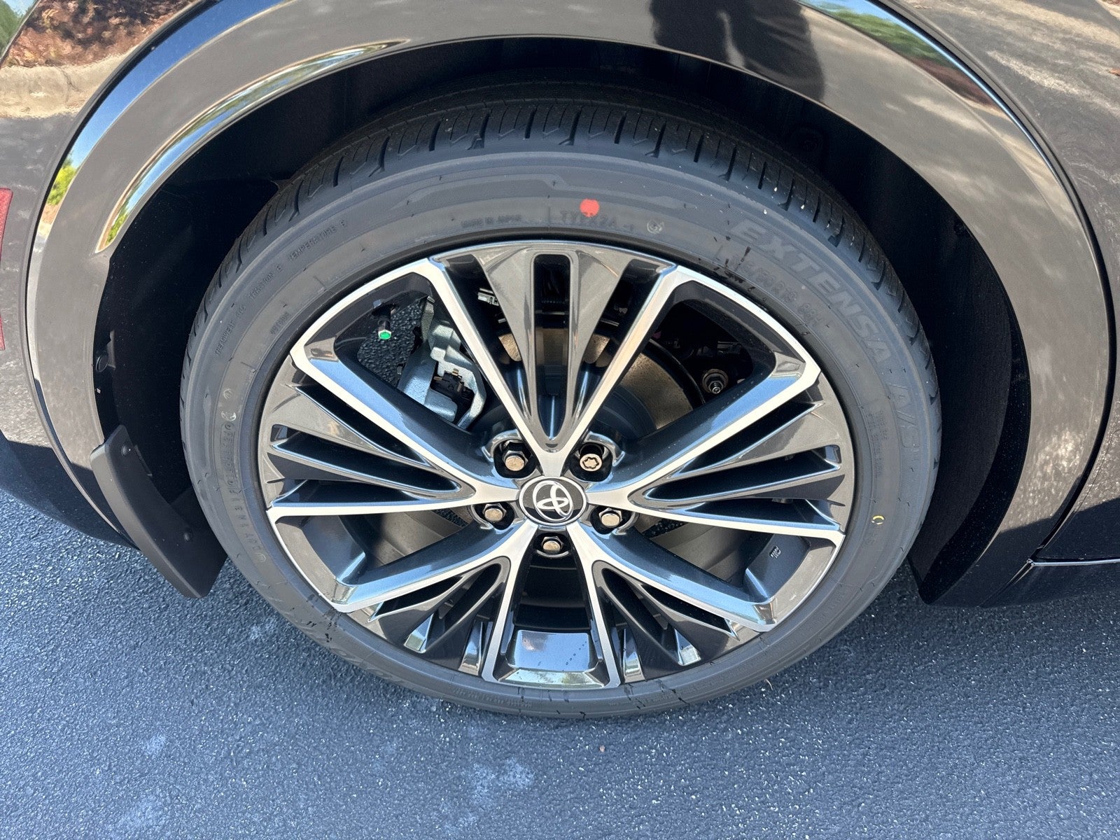 2026 Toyota Prius 4DR XLE