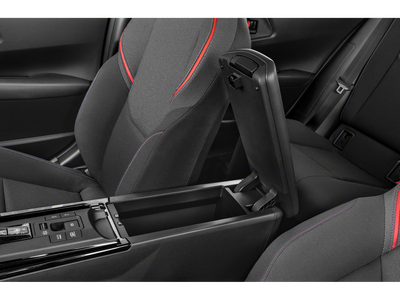 2027 Toyota Prius Plug-In SE