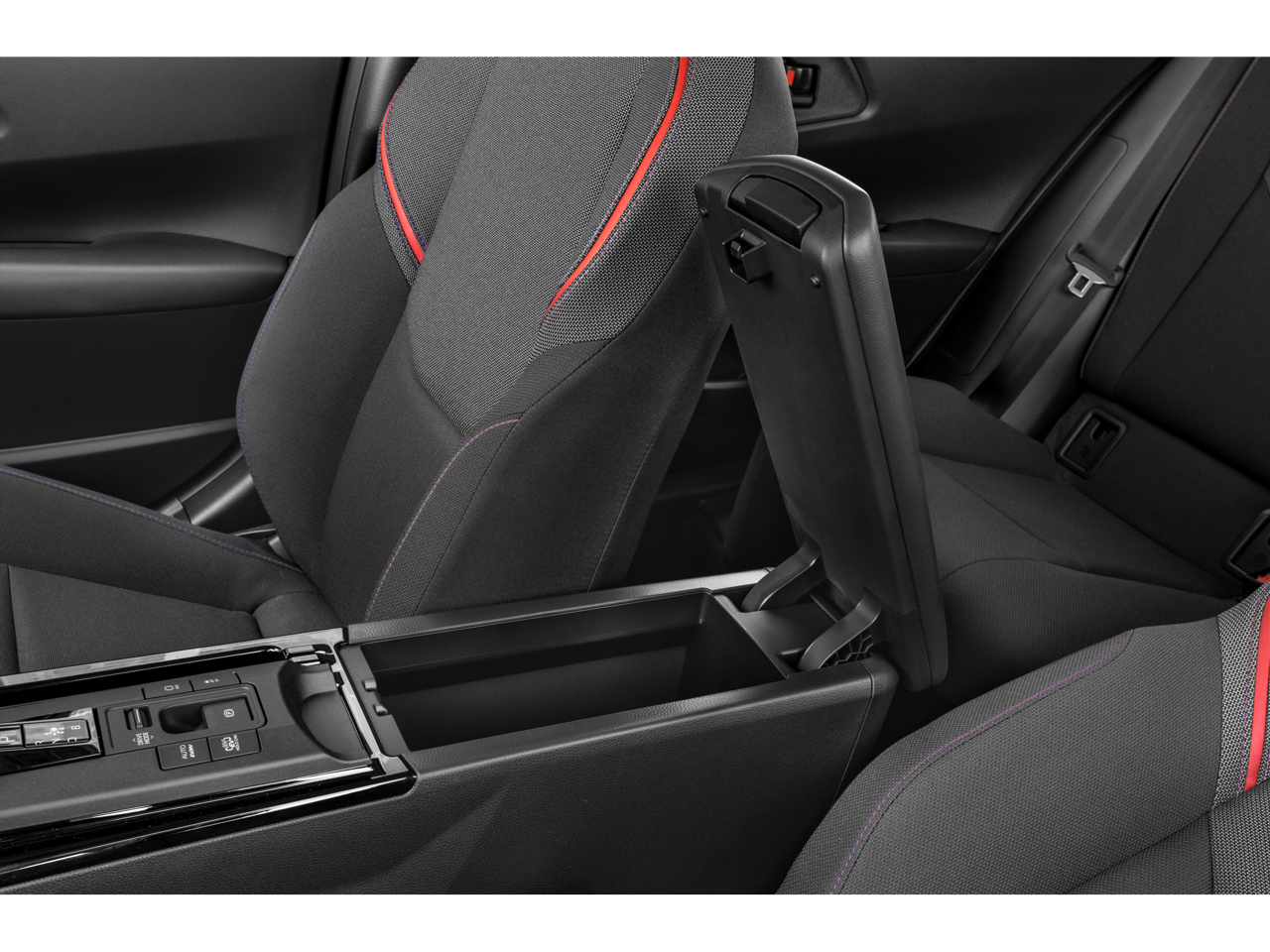 2027 Toyota Prius Plug-In SE