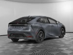 2027 Toyota Prius Plug-In SE