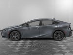 2027 Toyota Prius Plug-In SE