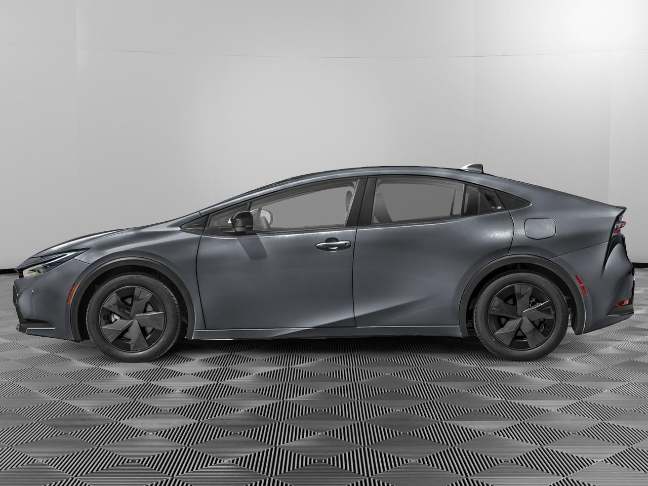 2027 Toyota Prius Plug-In SE