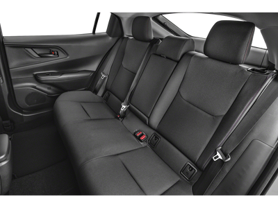 2027 Toyota Prius Plug-In SE