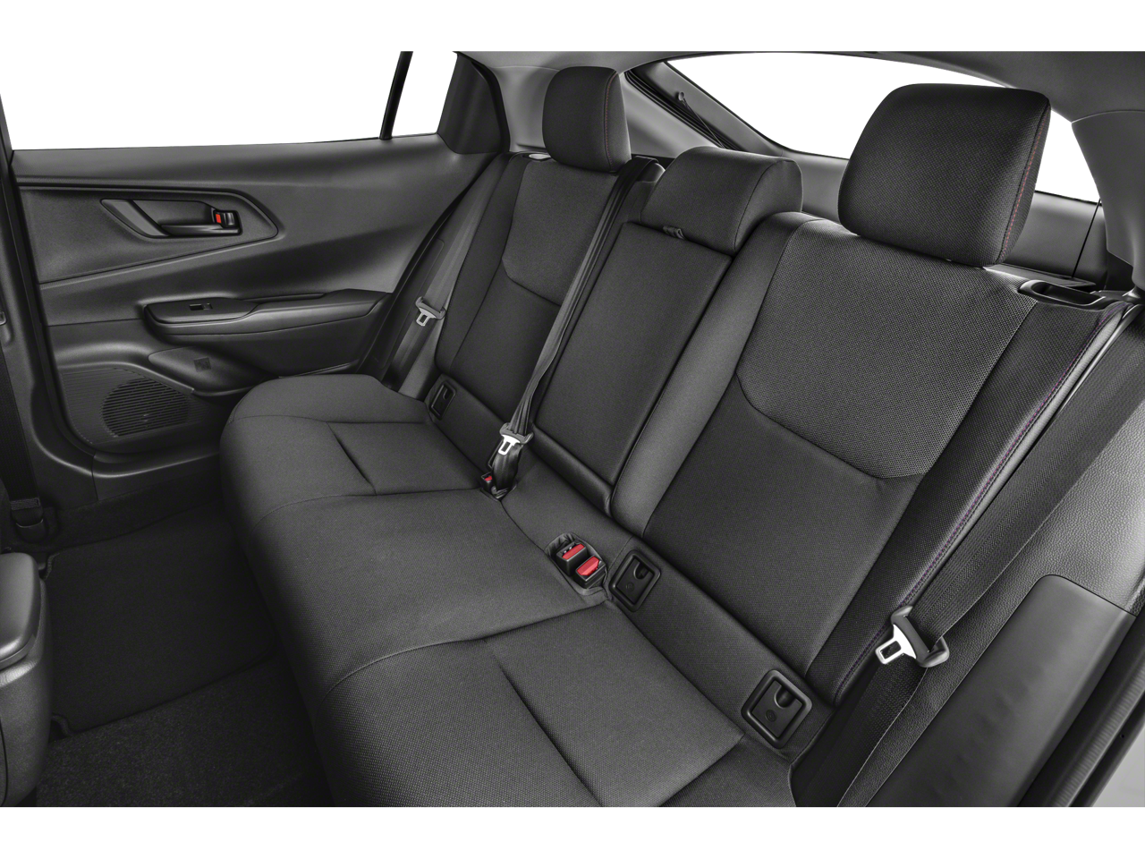 2027 Toyota Prius Plug-In SE