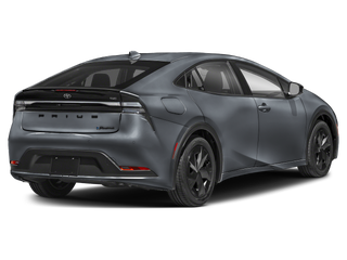 2027 Toyota Prius Plug-in Hybrid SE