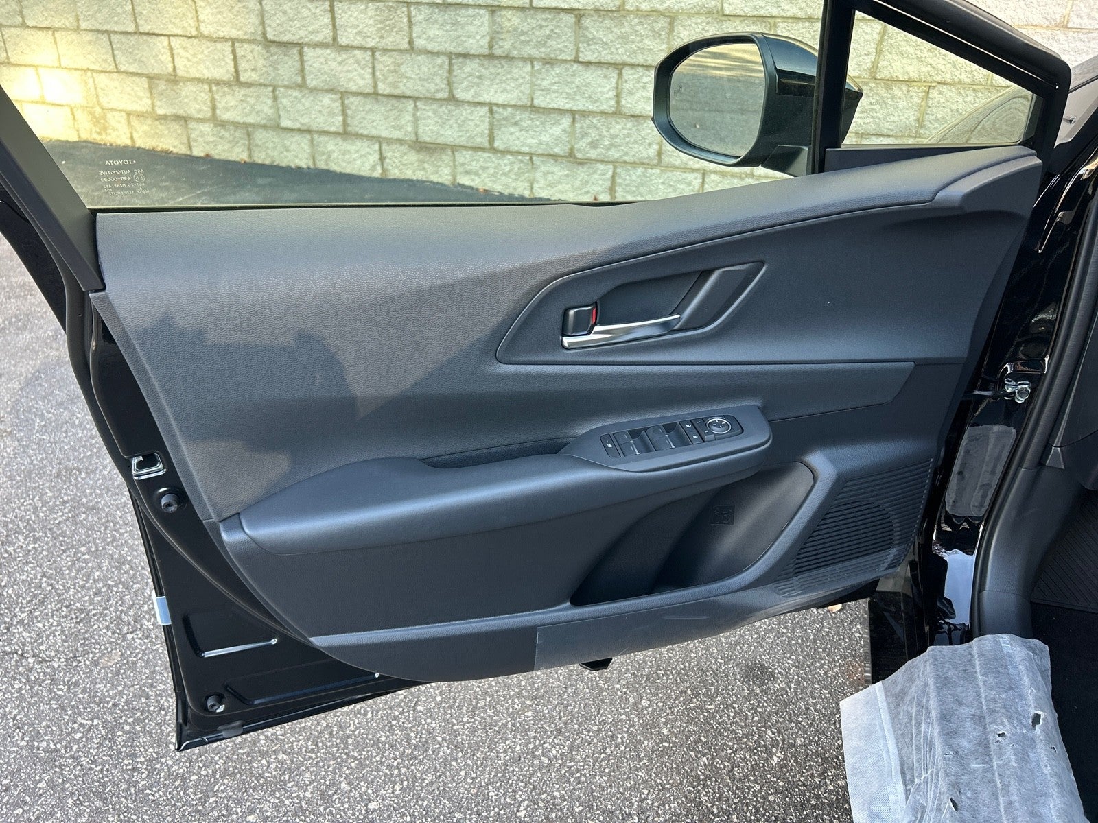 2026 Toyota Prius Plug-in Hybrid Nightshade Edition