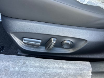 2026 Toyota Prius Plug-in Hybrid Nightshade Edition