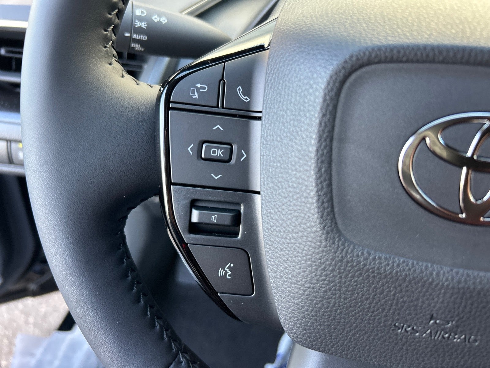 2026 Toyota Prius Plug-in Hybrid Nightshade Edition